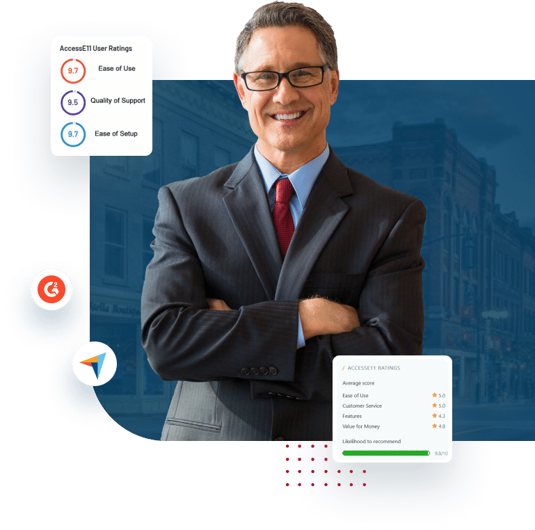 number-one-rated-Citizen-relationship-management-software